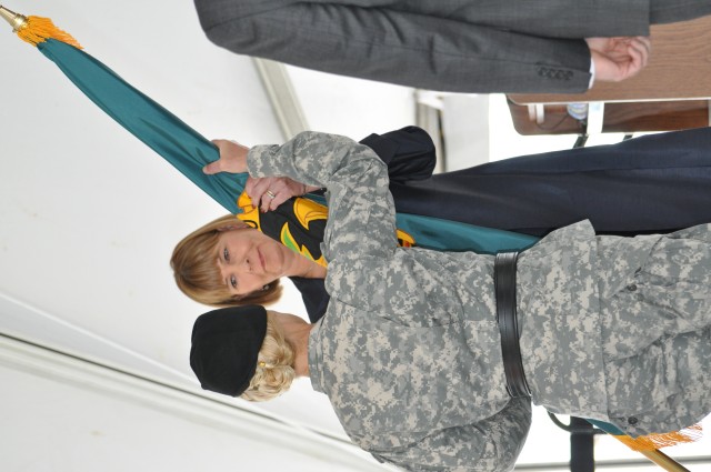 Incoming ACC Executive Director Assumes Responsibility