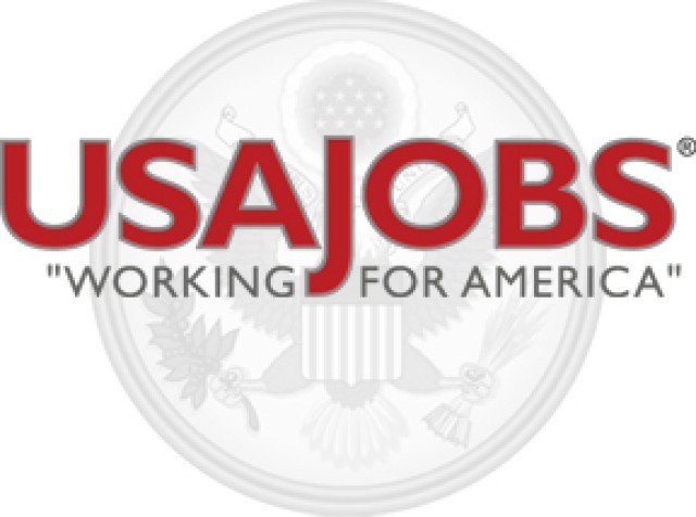 USAJobs Seal