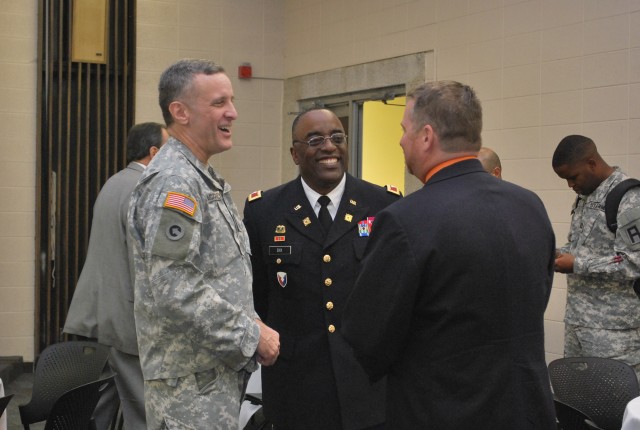 ASC officer participates in Hispanic heritage event
