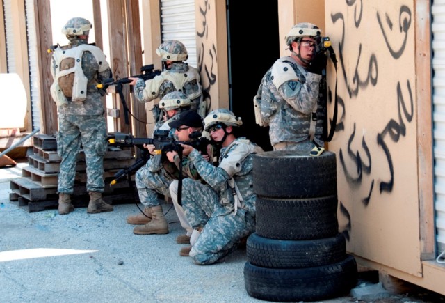 Mock Marketplace Operation