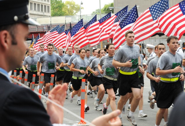 Tunnel to Towers Run