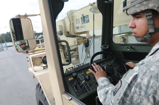 21st TSC units support world's biggest coalition communication exercise