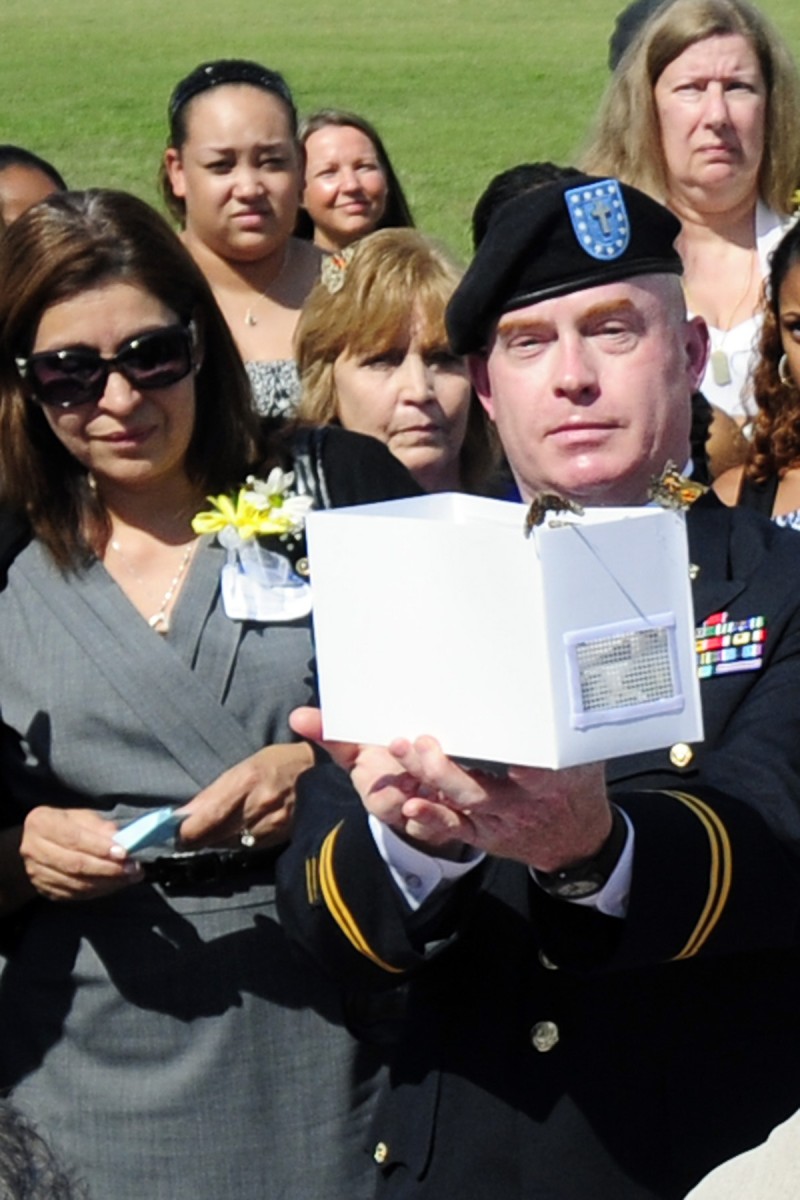 Gold Star Mothers Honored In Ceremony | Article | The United States Army