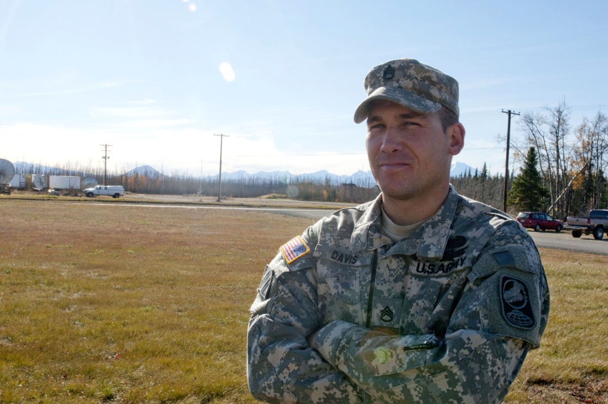 Alaska guardsman named Missile Defense Defender of the Month | Article ...