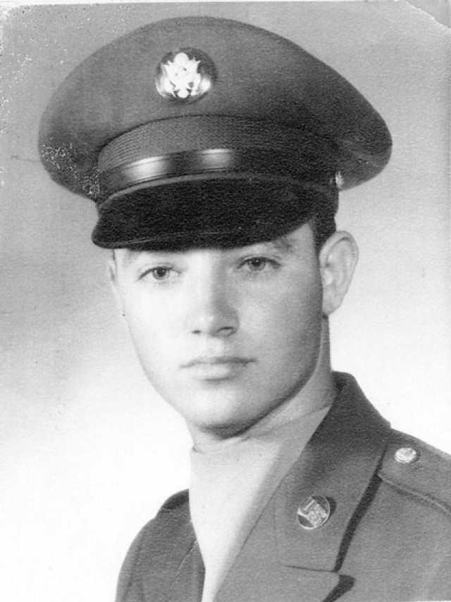 101st Airborne Vietnam vet's remains retrieved after 45 years MIA