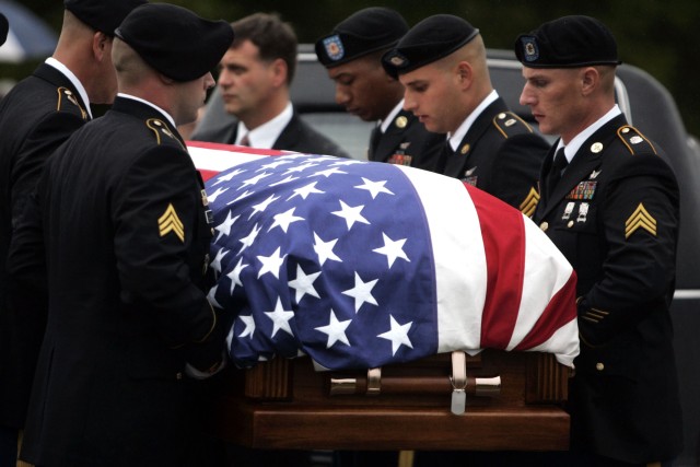 101st Airborne Vietnam vet's remains retrieved after 45 years MIA