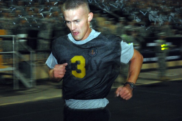bestwarriorMellor