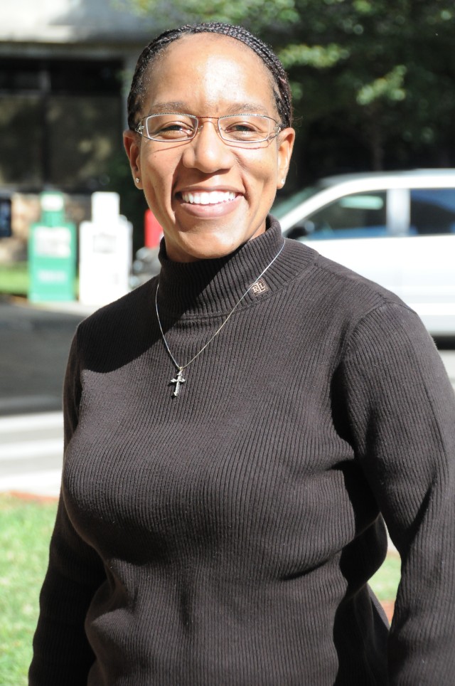 Davina Goines
