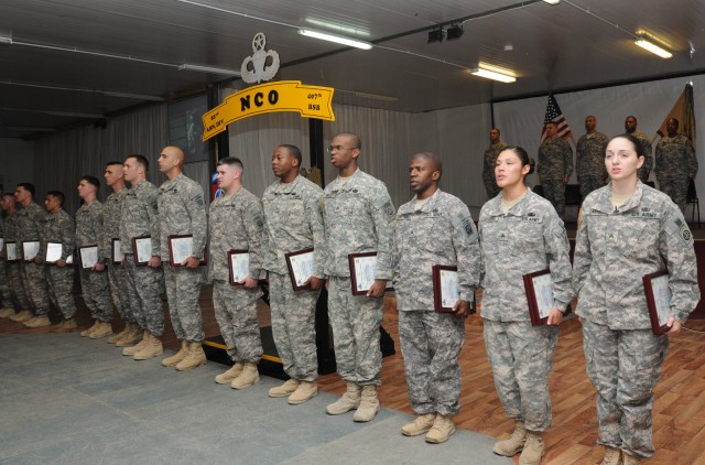 Paratroopers inducted into historic corps 