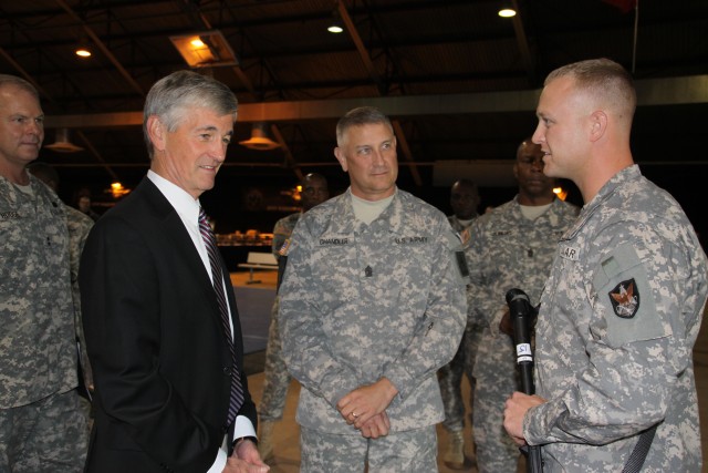 SMDC Soldiers represent command at Best Warrior competition