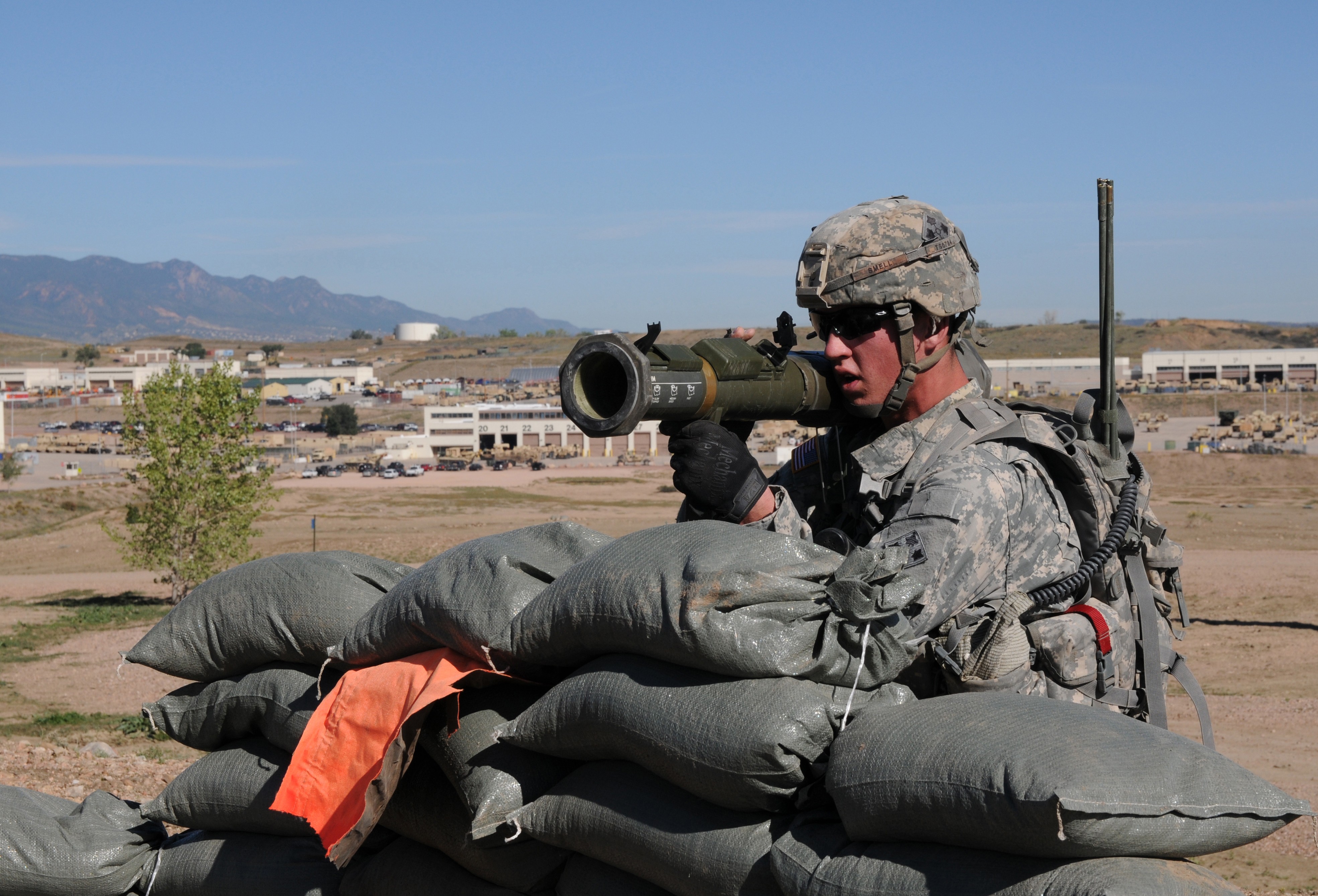 Eib Soldiers Conquer 5 Day Challenge Article The United States Army 8300