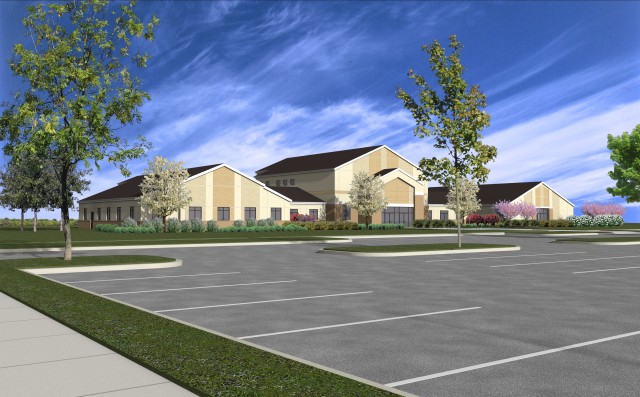 Chapel Center