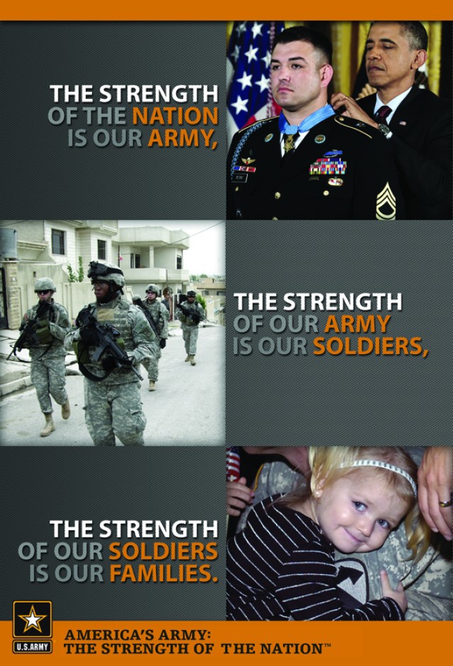 2011 AUSA poster #1