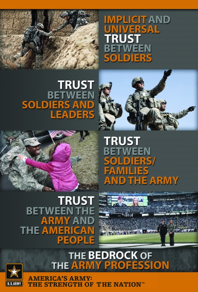2011 AUSA poster #1