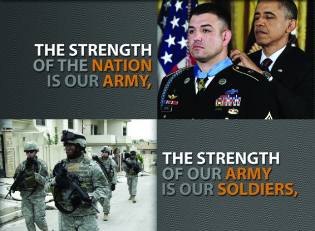2011 AUSA Annual meeting Tuesday forums graphic