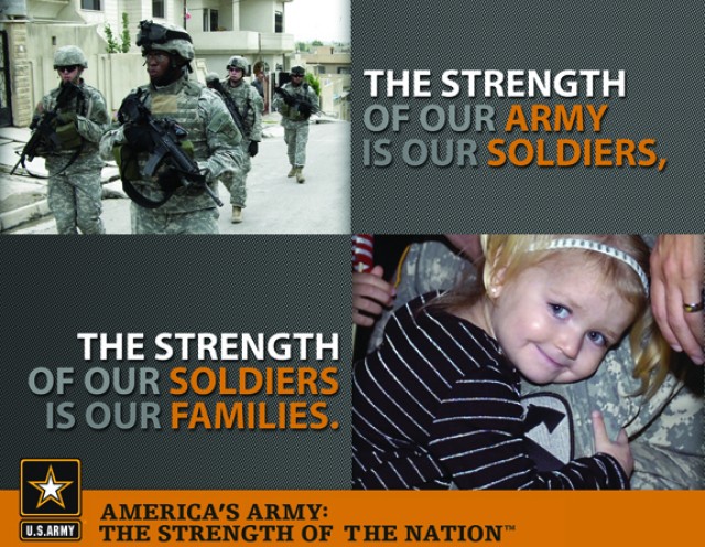 2011 AUSA Wednesay speakers forum graphic