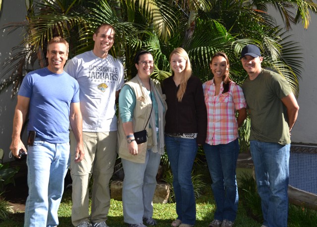 Engineers provide water, hope for Guatemalan village