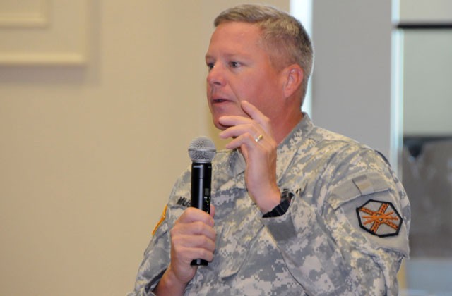 Conference turns problems into possibilities