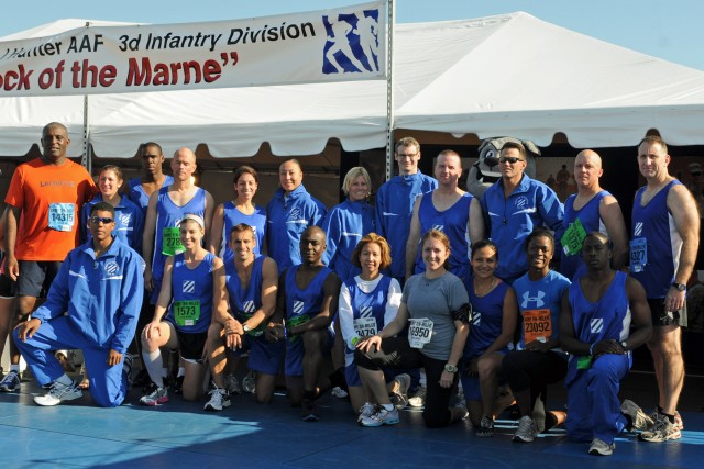 Army Ten-Miler