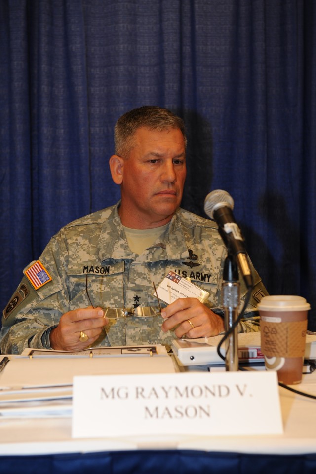 Army Power and Energy Panel