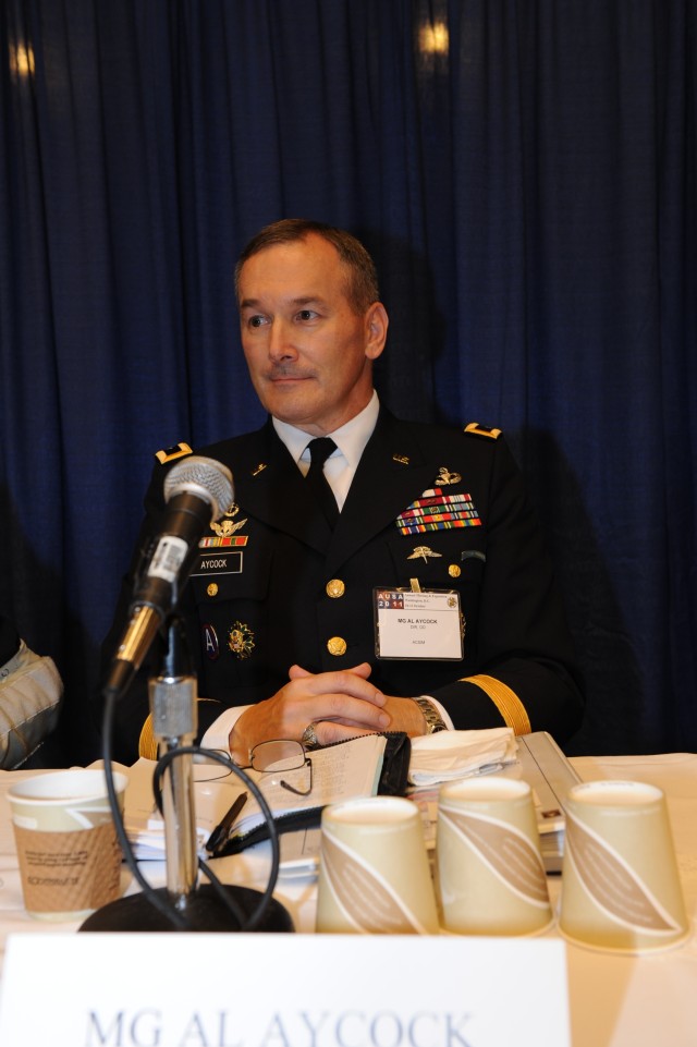 Army Power and Energy Panel