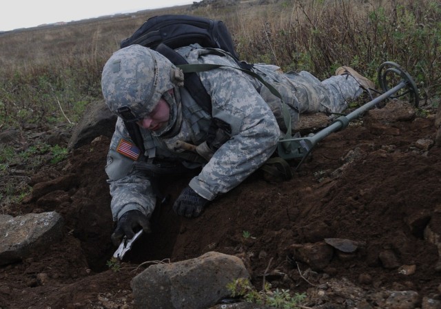 Northern Challenge offers unique training experience