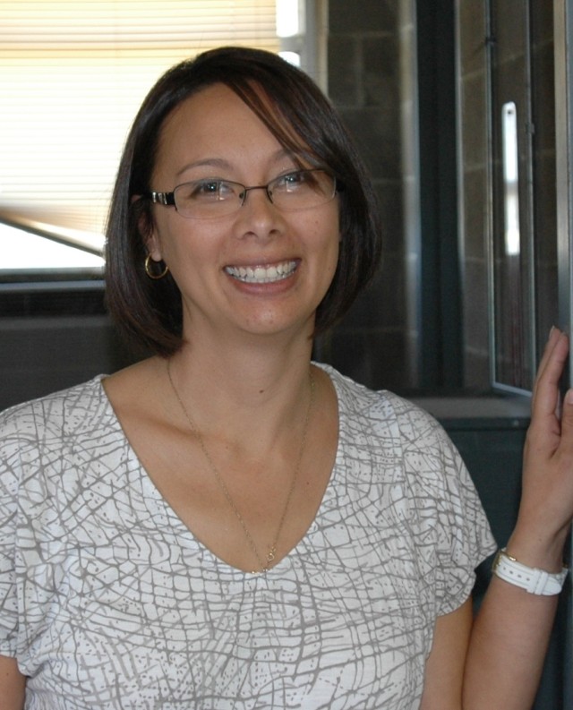 Nina Wilson