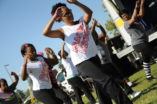 SSI hosts 'fiesta grande'