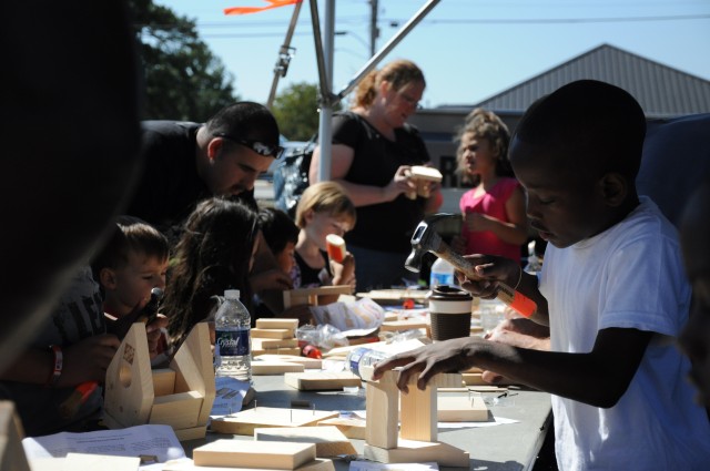 SSI hosts 'fiesta grande'