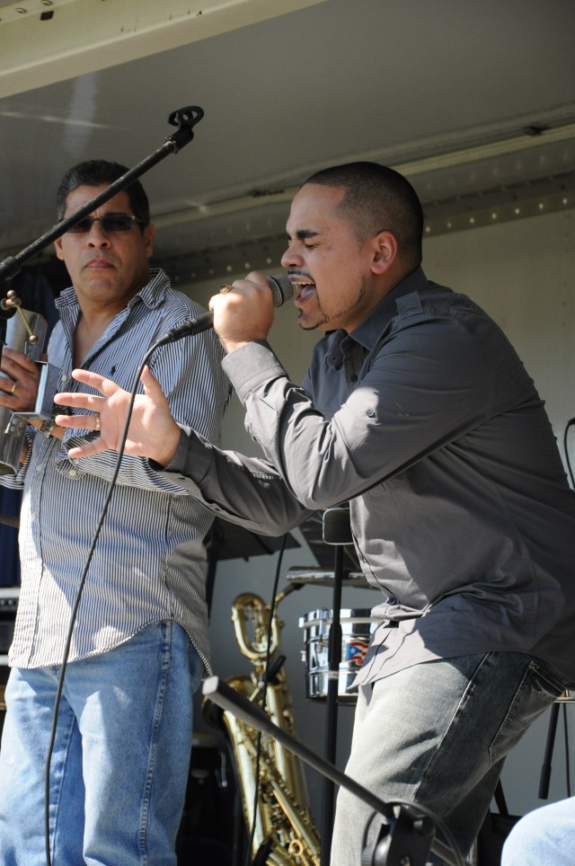 SSI hosts 'fiesta grande'