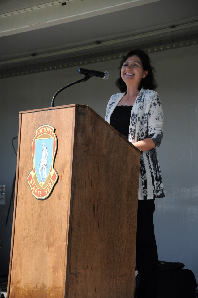 SSI hosts 'fiesta grande'