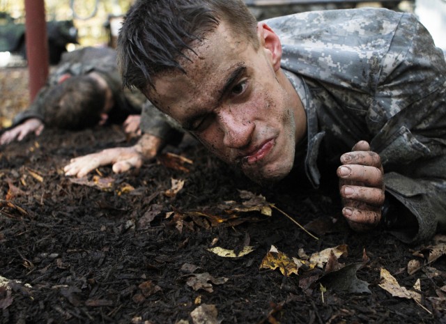 Overcoming obstacles