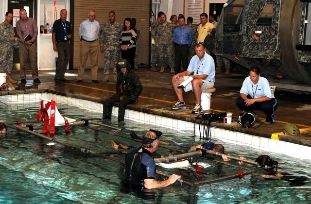 HASC chairman: 'Fort Rucker among things we have to protect'
