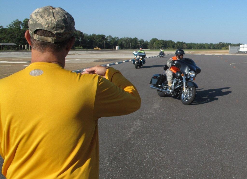 Motorcycle training changes aimed at making safer riders | Article