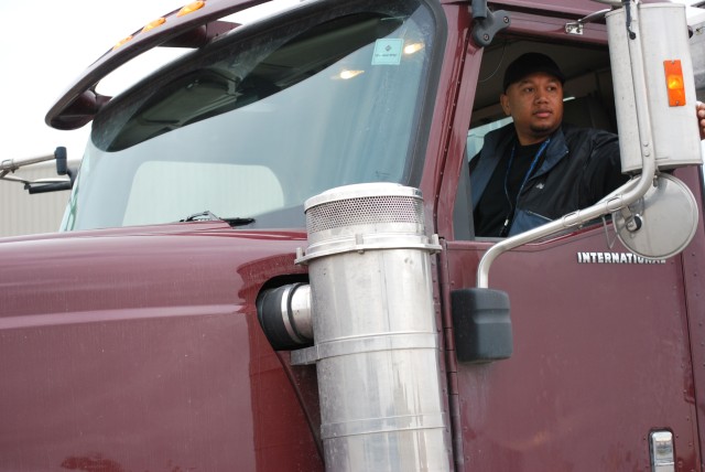 Safe driver