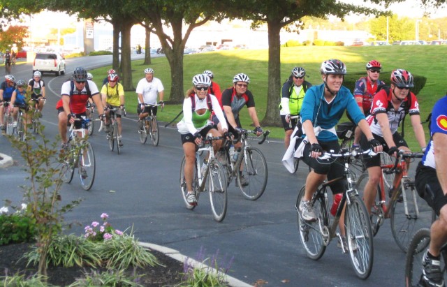 11th annual Ride Allegheny