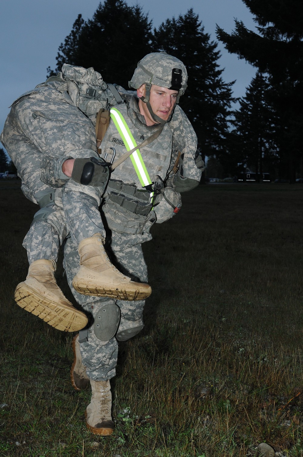 What It Means To Be An Infantry Man | Article | The United States Army