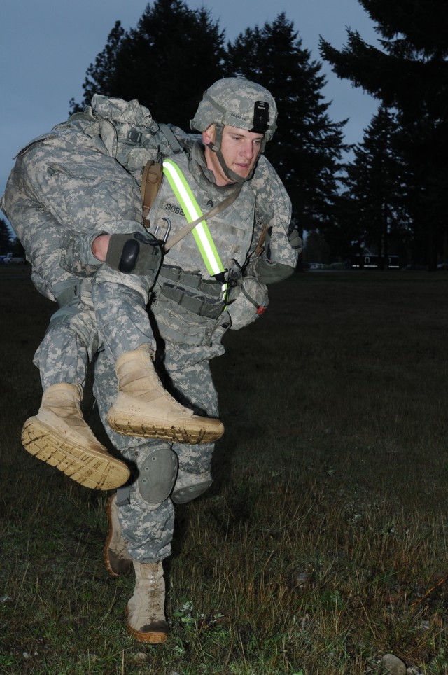 What it means to be an Infantryman
