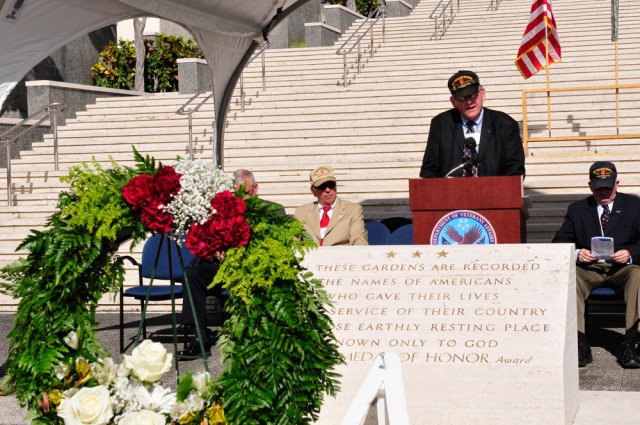 Remembering the Fallen