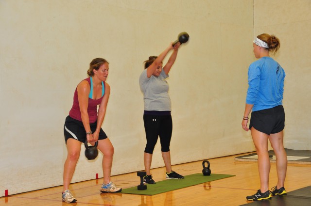 CrossFit 1