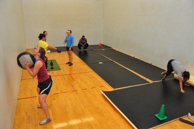 CrossFit 2