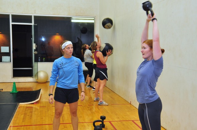 CrossFit 3