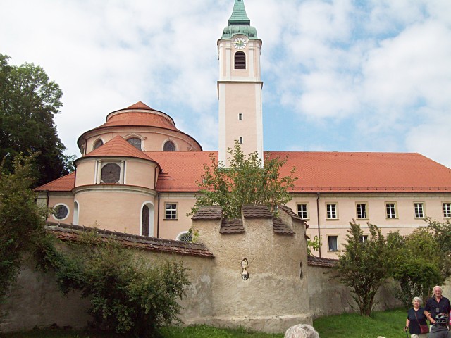 Oldest monastic brewery