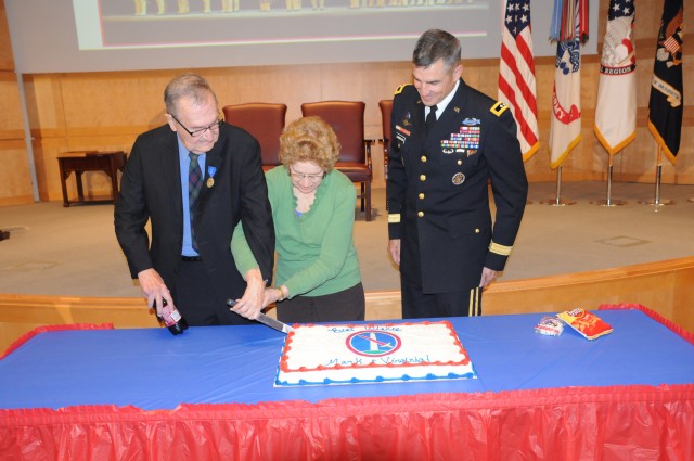 59 Years of Federal Service Honored