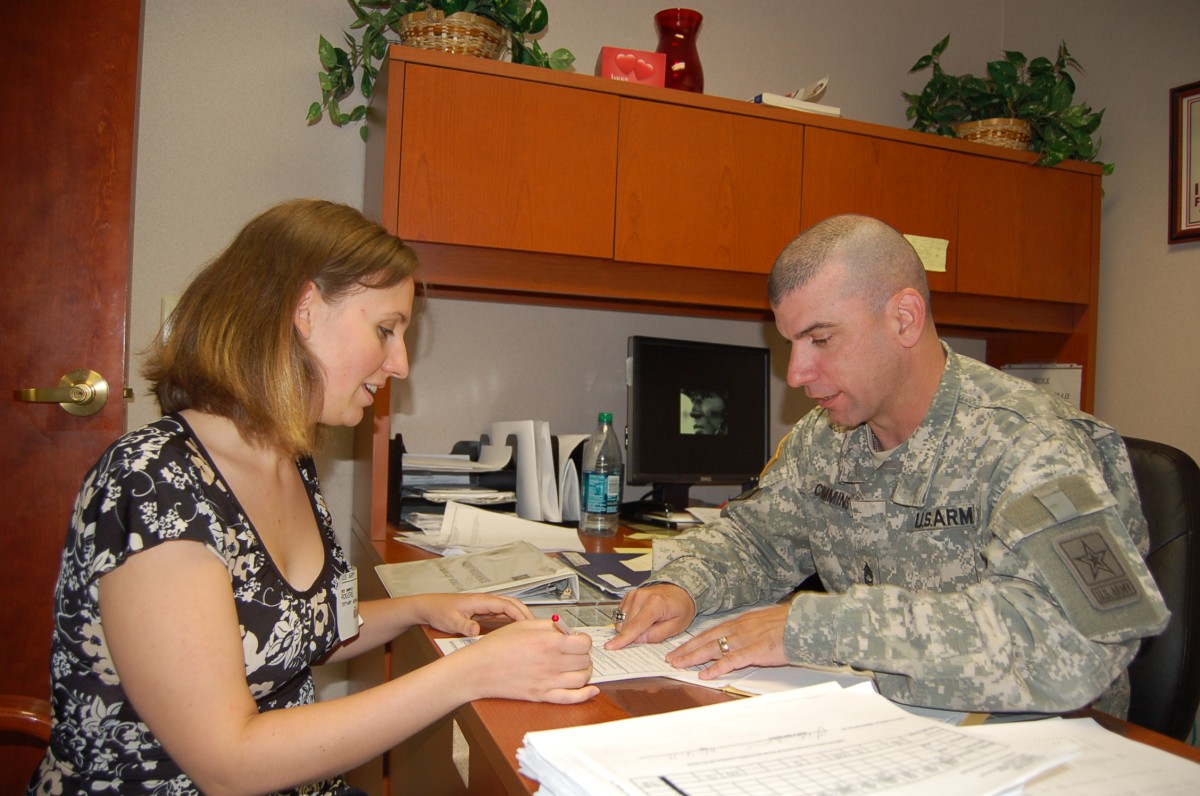 Recruiting Command accomplishes 2011 missions | Article | The United ...