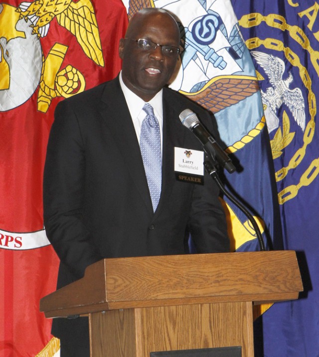 12th annual Diversity Leadership Conference