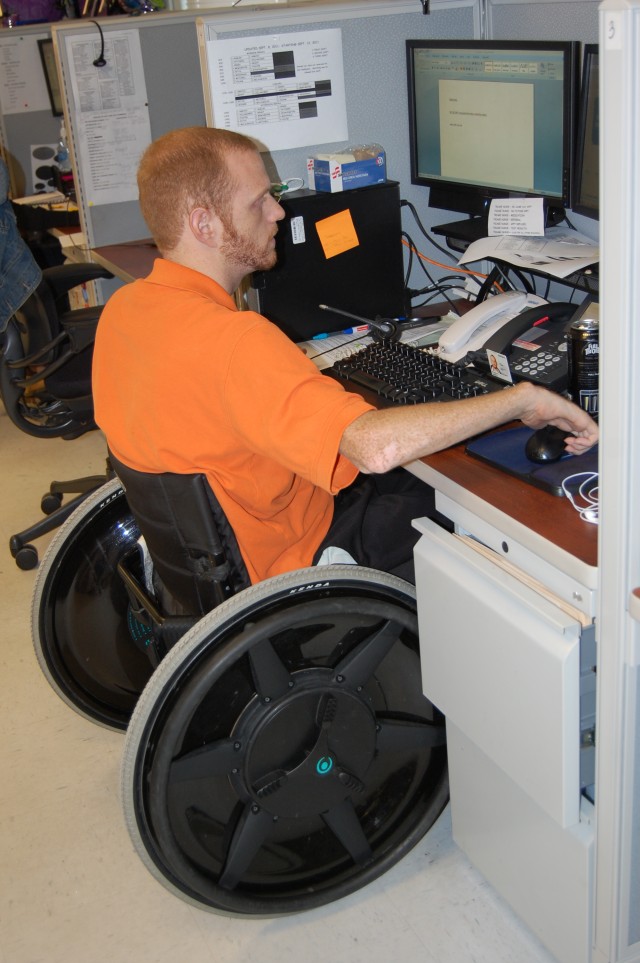 disabled picture