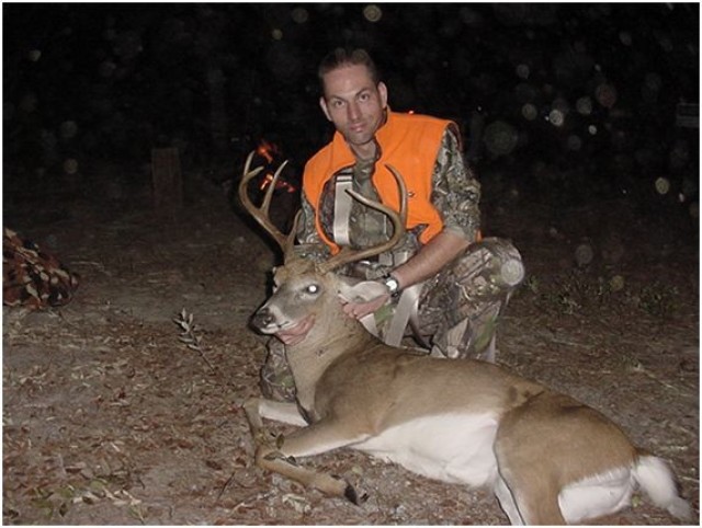deer picture