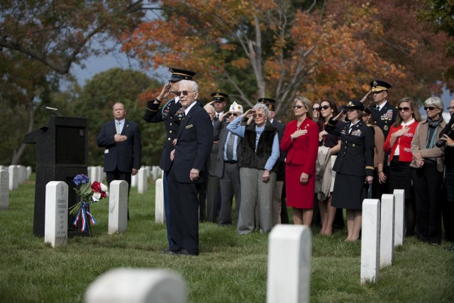 Grave of Sgt. Younger