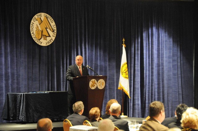 Army civilian workforce development on track
